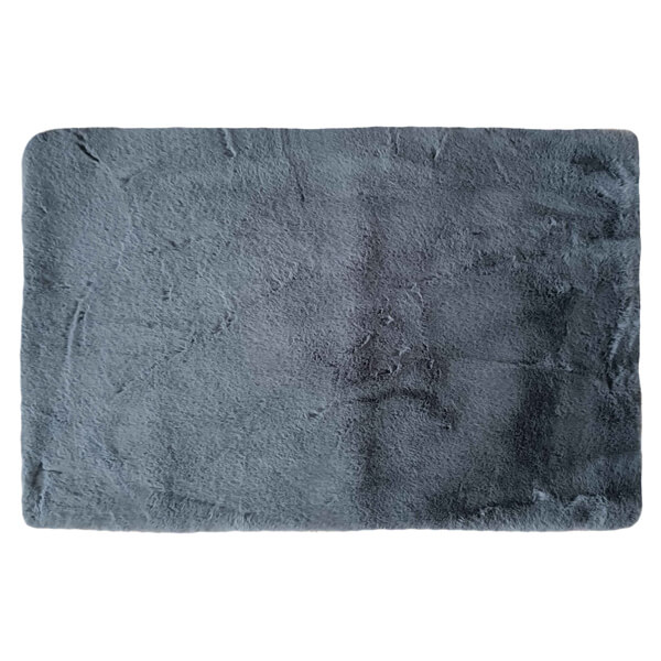 TNS ΧΑΛΑΚΙ ΓΟΥΝΑ (60x90cm) - (NORMAL  SHAPE) (RUG-90)