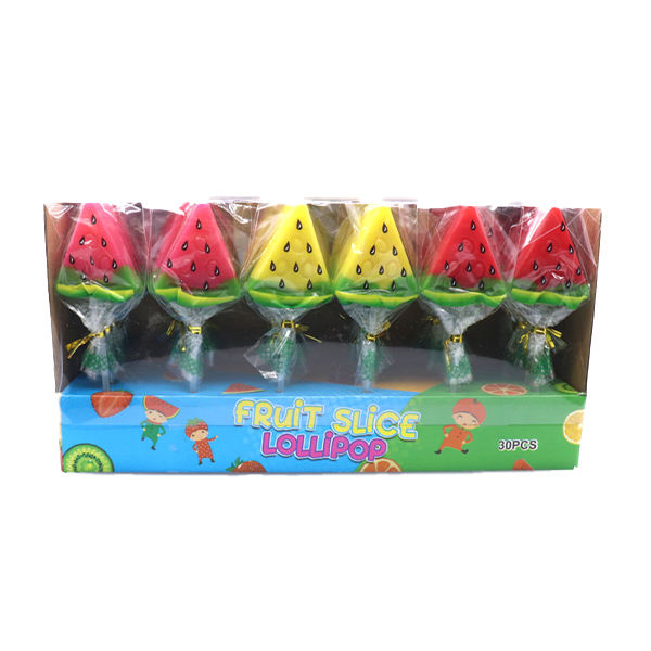 ΓΛΕΙΦΙΤΖΟΥΡΙ  ΚΑΡΠΟΥΖΙ - (30τεμ.)