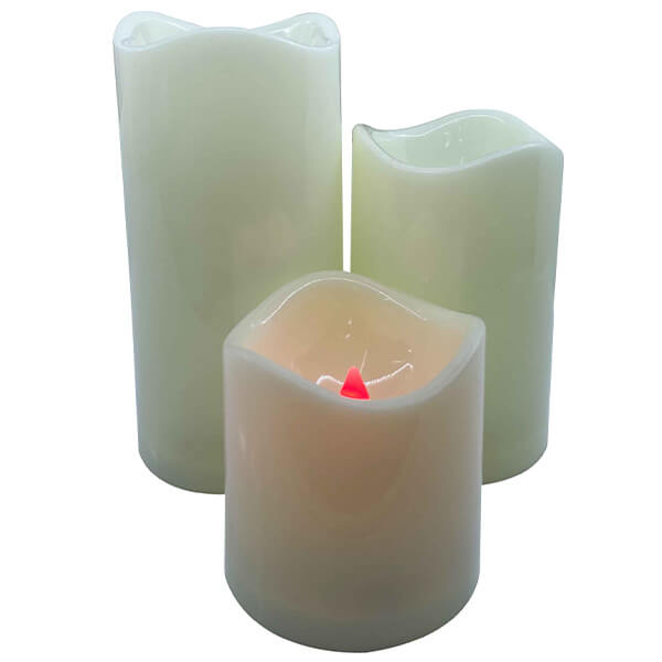 TNS ΚΕΡΙ ΔΙΑΚΟΣΜΗΤΙΚΟ ΜΠΑΤΑΡΙΑΣ (7,5x11cm) - (XCD-2)