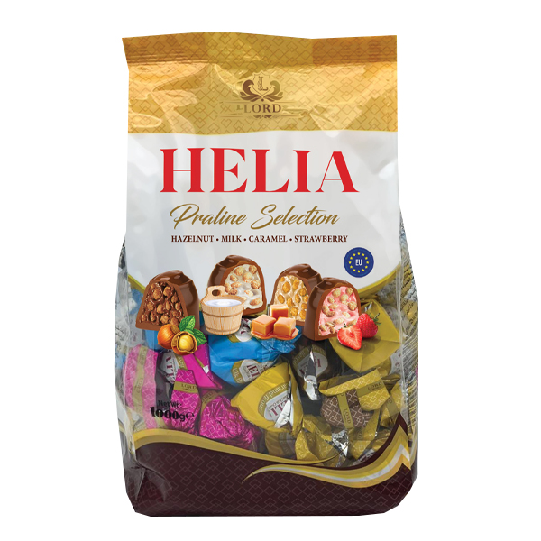 HELIA ΕΠΙΛΕΓΜΕΝΕΣ ΠΡΑΛΙΝΕΣ 1000gr. - (ΔΙΑΦΟΡΕΣ ΓΕΥΣΕΙΣ)