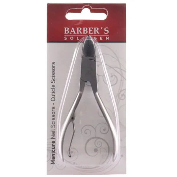 BARBER'S ΠΕΝΣΑ ΝΥΧΙΩΝ (5631)