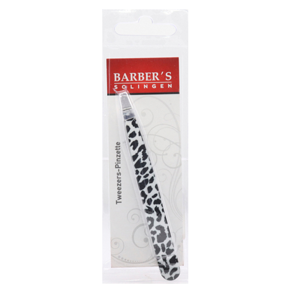 BARBER'S ΤΡΙΧΟΛΑΒΙΔΑ (8713)