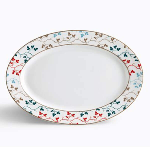 PERGOLA ΡΑΒΙΕΡΑ ΟΒΑΛ 25cm