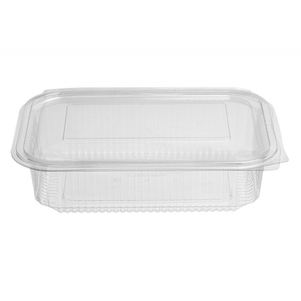 ΘΗΚΗ ΠΑΡΑΛΛΗΛΟΓΡΑΜΜΗ 1800gr. (FT GD 1800) - 50τεμ.(LUX PLAST)