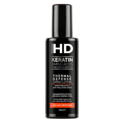 FARCOM HD ΘΕΡΜΟΠΡΟΣΤΑΤΕΥΤΙΚΗ ΛΟΣΙΟΝ 150ml