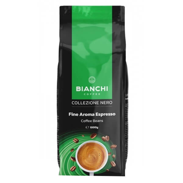 BIANCHI ESPRESSO 1kg - (P.L. FINE AROMA) (70A)