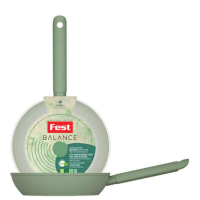 FEST BALANCE ΤΗΓΑΝΙ ΕΠΑΓΩΓΙΚΟ ΚΕΡΑΜΙΚΟ Νο20