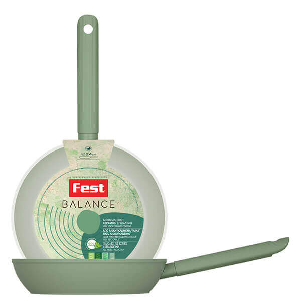 FEST BALANCE ΤΗΓΑΝΙ ΕΠΑΓΩΓΙΚΟ ΚΕΡΑΜΙΚΟ Νο24