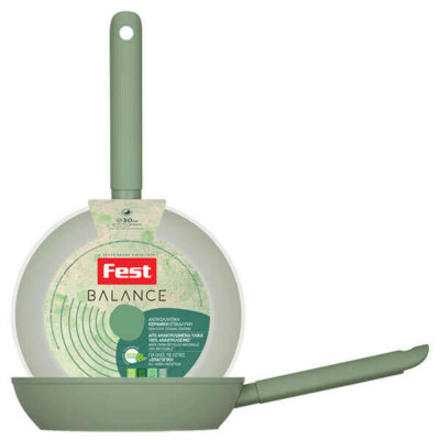 FEST BALANCE ΤΗΓΑΝΙ ΕΠΑΓΩΓΙΚΟ ΚΕΡΑΜΙΚΟ Νο30