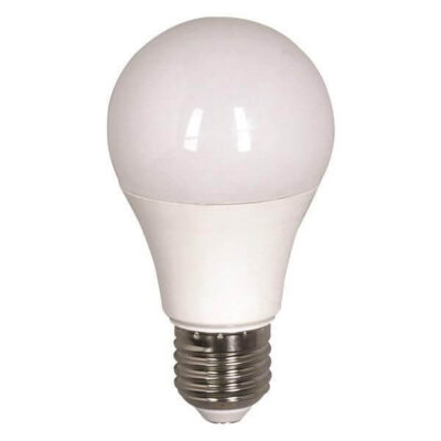 EUROLAMP ΛΑΜΠΑ (LED) KOINH E27 (4.9W) 2700k 220-240v - (147-77030)