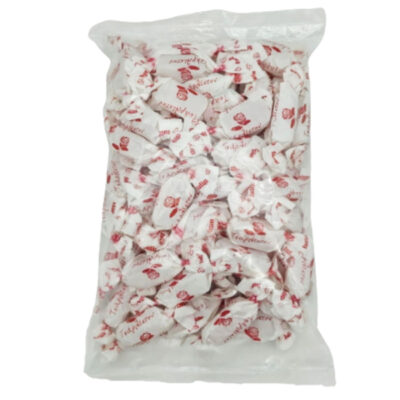 TULIP ΚΑΡΑΜΕΛΕΣ 1kg - (CHARLESTON / ΤΡΙΑΝΤΑΦΥΛΛΟ)