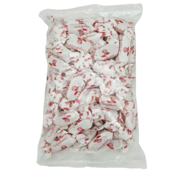 TULIP ΚΑΡΑΜΕΛΕΣ 1kg - (CHARLESTON / ΤΡΙΑΝΤΑΦΥΛΛΟ)