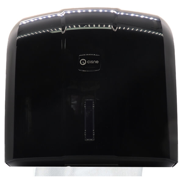 ΣΥΣΚΕΥΗ ΧΕΙΡΟΠΕΤΣΕΤΑΣ - (ΜΑΥΡΗ) (CISNE ECONOMY)