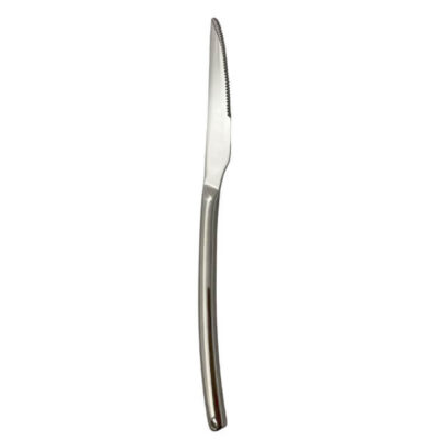 ΜΑΧΑΙΡΙ STEAK olivia  (418)(22.5cm)