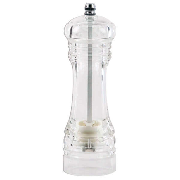 ΑΚΡΥΛΙΚΟΣ ΜΥΛΟΣ 15cm (6315)/(κεραμικο μαχαιρι)