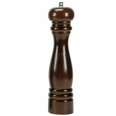ΜΥΛΟΣ ΞΥΛΙΝΟΣ 25cm(1825)(κεραμικο μαχαιρι)