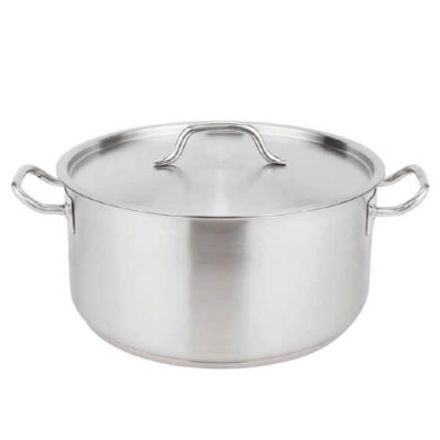 ΧΥΤΡΑ ΡΗΧΗ inox Μ.K. (Φ36x14Ycm) 14lit - (893614)