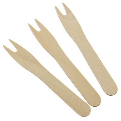 ΞΥΛΙΝΟ ΠΗΡΟΥΝΙ 8.5cm (1000τεμ.)(Τ-153)