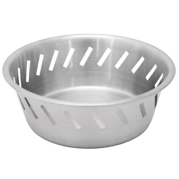 ΨΩΜΙΕΡΑ ΑΝΟΞΕΙΔΩΤΗ 20χ7cm (4025/20)