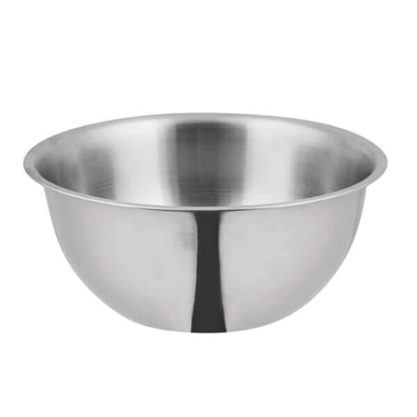 ΜΠΩΛ ΑΝΑΜΕΙΞΗΣ inox (20x7.5hcm) - (4363)