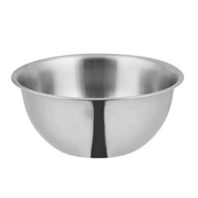 ΜΠΩΛ ΑΝΑΜΕΙΞΗΣ inox (28χ10hcm) - (4363)