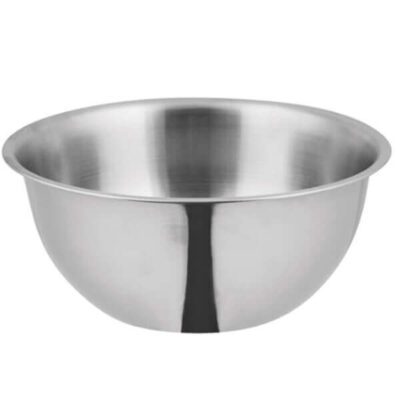 ΜΠΩΛ ΑΝΑΜΕΙΞΗΣ inox (40χ16hcm) - (4363)