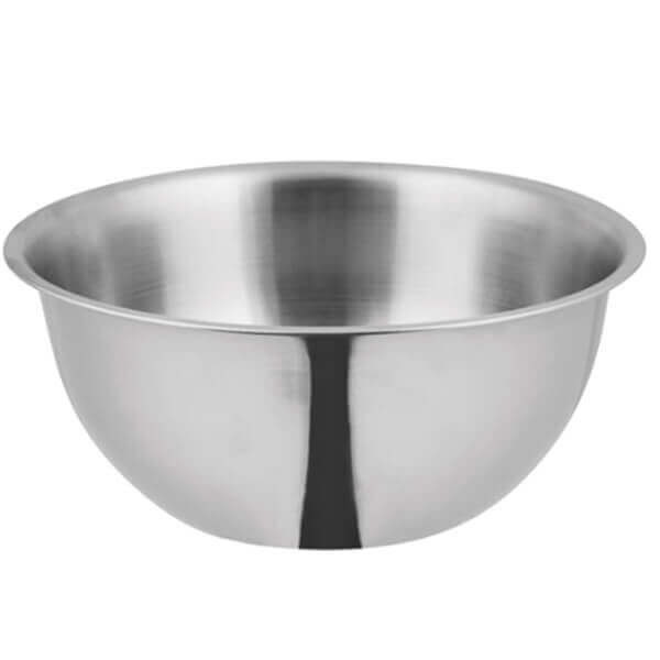 ΜΠΩΛ ΑΝΑΜΕΙΞΗΣ inox (40χ16hcm) - (4363)