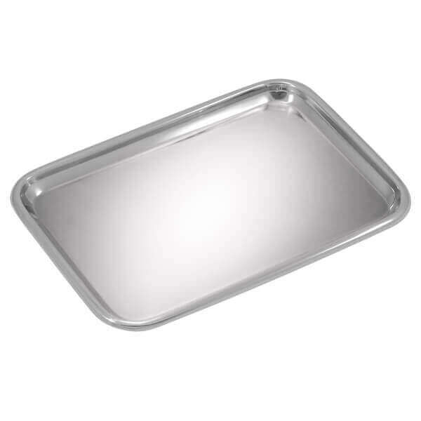 ΔΙΣΚΟΣ ΠΑΡΟΥΣΙΑΣΗΣ inox - (40.2x28Χ2cm) (RT-40)