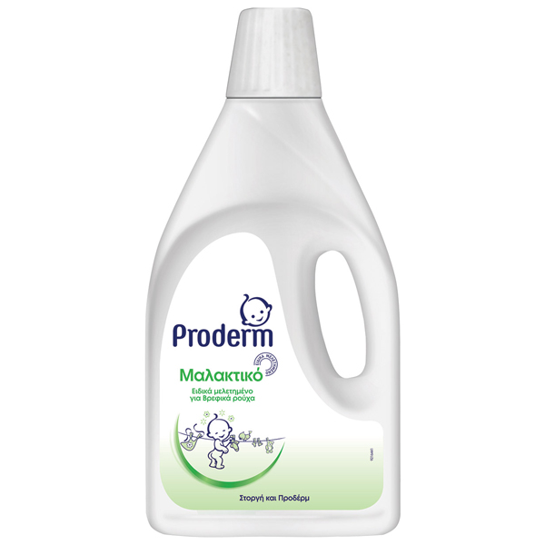 PRODERM ΜΑΛΑΚΤΙΚΟ ΡΟΥΧΩΝ 2lit