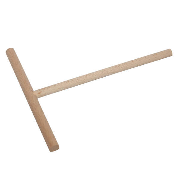 ΞΥΛΑΚΙ ΚΡΕΠΑΣ - (1719)