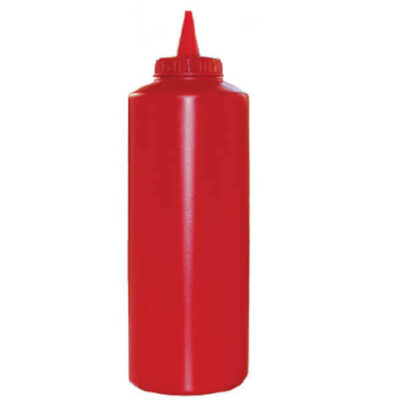 ΜΠΟΥΚΑΛΙ ΚΕΤΣΑΠ 500ml - (GPS-500)