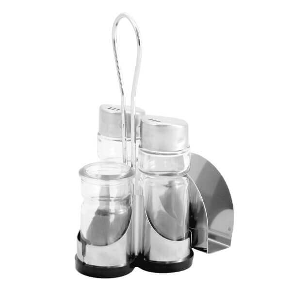 ΑΛΑΤΟΠΙΠΕΡΙΕΡΑ ΚΑΙ ΠΕΤΣΕΤΟΘΗΚΗ ΚΑΙ ΟΔΟΝΤΟΓΛΙΦΙΔΙΕΡΑ ΣΕΤ - (BF-4205)