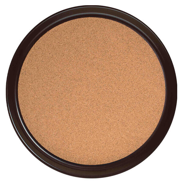 ΔΙΣΚΟΣ ΦΕΛΛΟΥ (Φ38cm) - (ΜΑΥΡΟΣ)