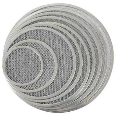 ΣΙΤΑ ΠΙΤΣΑΣ ΑΛΟΥΜΙΝΙΟΥ 30cm - (1212)