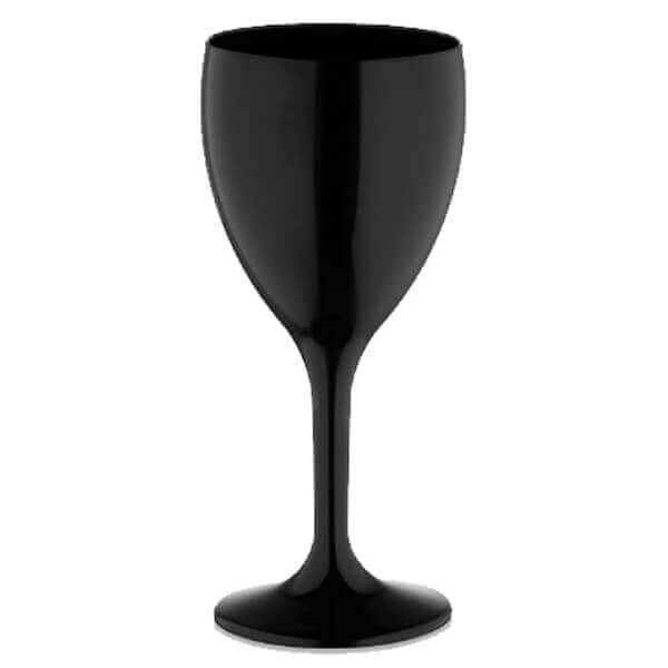 ΠΟΤΗΡΙ  ΚΡΑΣΙΟΥ ΜΑΥΡΟ 255ml - (GC-42)