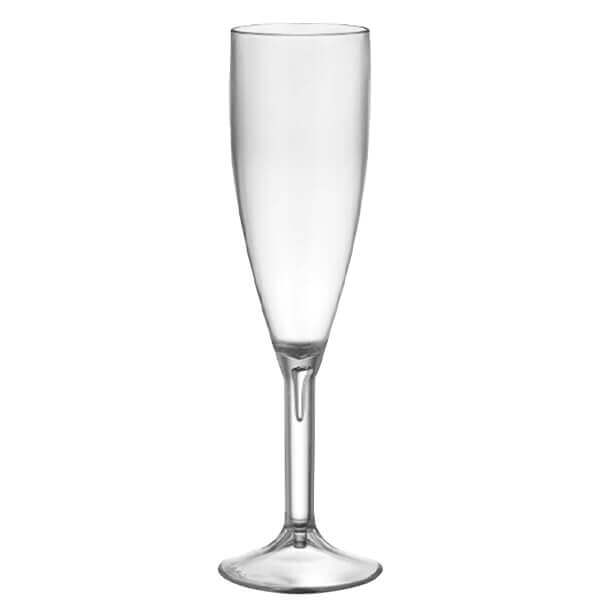 ΠΟΤΗΡΙ  ΣΑΜΠΑΝΙΑΣ ΔΙΑΦΑΝΟ 180ml - (GC-30)