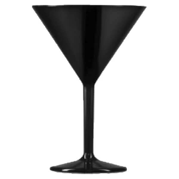 ΠΟΤΗΡΙ  ΜΑΡΤΙΝΙ ΜΑΥΡΟ 280ml - (GC-31)