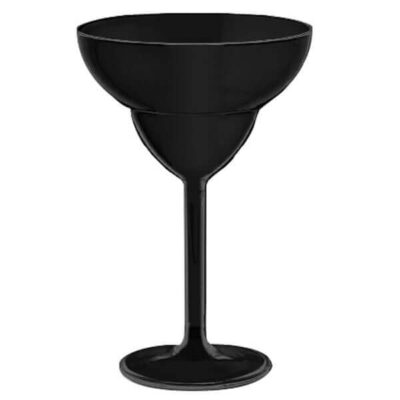 ΠΟΤΗΡΙ  ΜΑΡΓΑΡΙΤΑΣ ΜΑΥΡΟ 350ml - (GC-33)