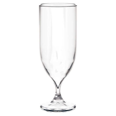 ΠΟΤΗΡΙ  ΧΥΜΟΥ ΔΙΑΦΑΝΟ 370ml - (GC-41)