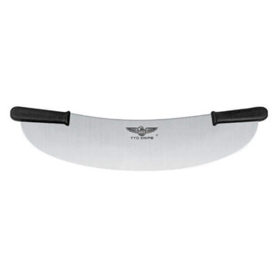 ΜΑΧΑΙΡΙ ΠΙΤΣΑΣ (YDD-36)(l55xw11cm)