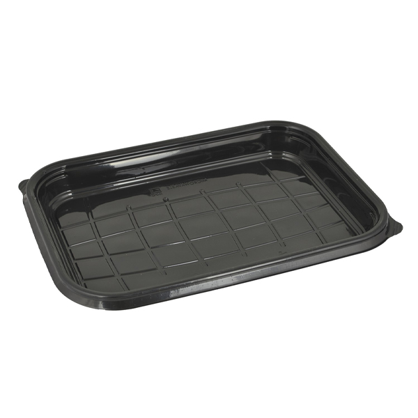 ΣΚΕΥΟΣ ΜΙΚΡΟΚΥΜΑΤΩΝ ΜΑΥΡΟ ΜΕΡΙΔΑΣ ΡP L28 - (30τεμ.) (PREPAC)