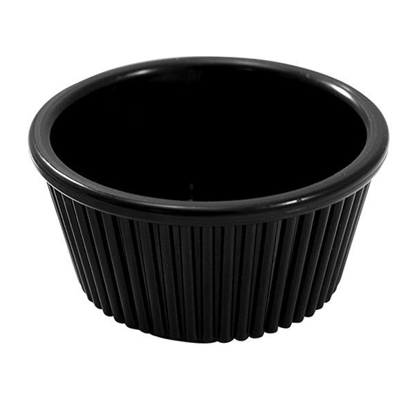 ΜΠΩΛ PC ΜΑΥΡΟ Φ7cm  (GS-11) (23-45-390)