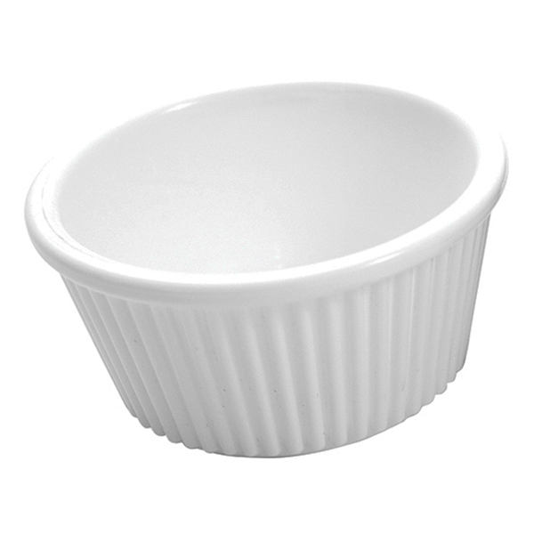 ΜΠΟΛ PC ΛΕΥΚΟ Φ 8CM GS-12