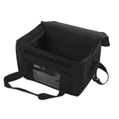 ΤΣΑΝΤΑ DELIVERY ΦΑΓΗΤΟΥ 45x30x25cm (23-37-006)