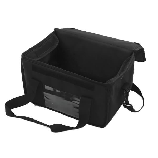 ΤΣΑΝΤΑ DELIVERY ΦΑΓΗΤΟΥ 45x30x25cm (23-37-006)