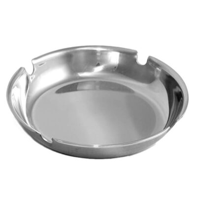 ΣΤΑΧΤΟΔΟΧΕΙΟ ΙΝΟΧ 12cm 201/5