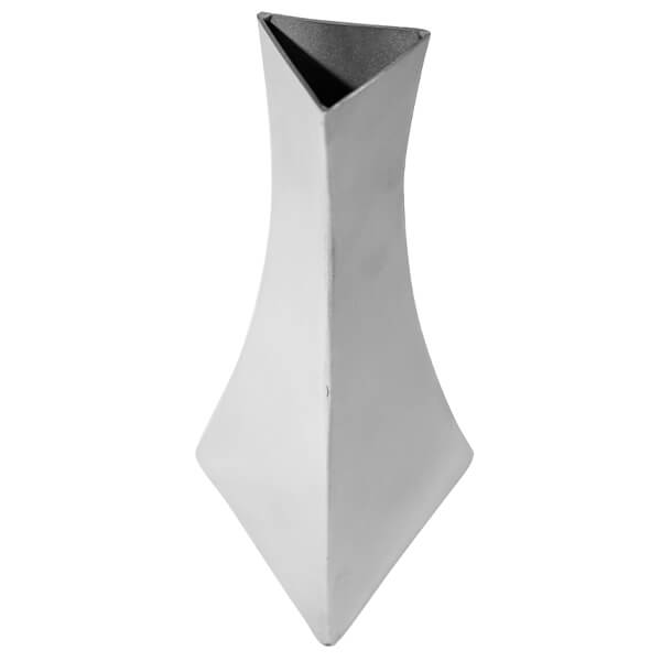 ΑΝΘΟΔΟΧΕΙΟ ΙΝΟΧ ΤΡΙΓΩΝΟ 2231 FVT