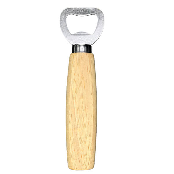 ΑΝΟΙΧΤΗΡΙ ΜΠΟΥΚΑΛΙΩΝ ΞΥΛΙΝΟ 14cm 1440