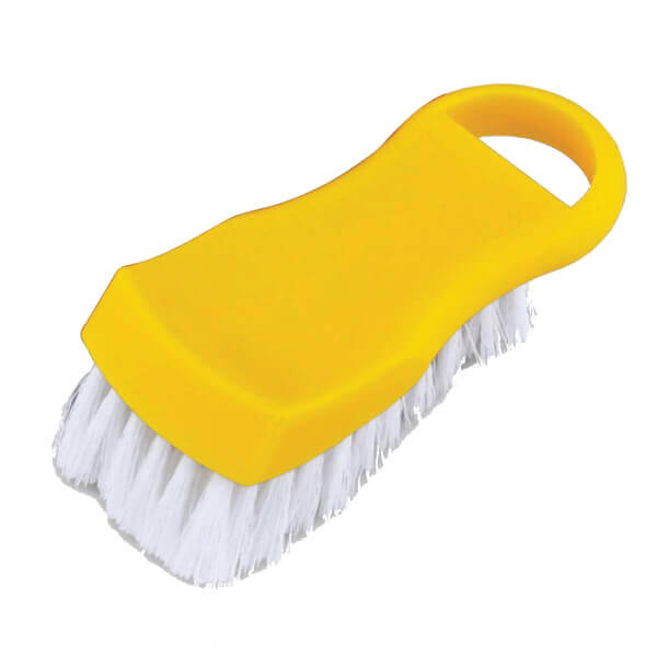 ΒΟΥΡΤΣΑ ΓΙΑ ΠΛΑΚΑ ΚΟΠΗΣ 8001/ΚΙΤΡΙΝΗ