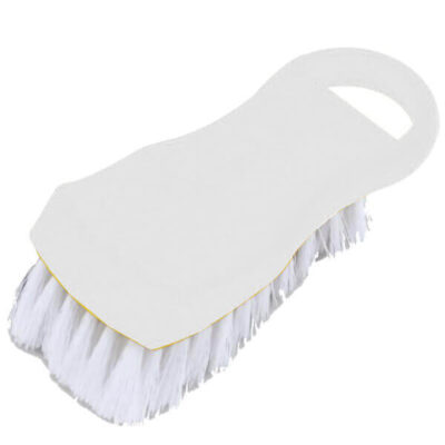 ΒΟΥΡΤΣΑ ΓΙΑ ΠΛΑΚΑ ΚΟΠΗΣ 8001/ΛΕΥΚΗ